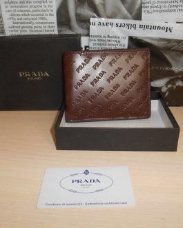 MEN'S WALLET FOR RRADA, skin, Italy