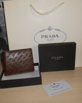 MEN'S WALLET FOR RRADA, skin, Italy