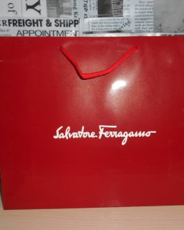 МУЖСКОЙ БУМАЖНИК Salvatore Ferragamo, кожа, Италия