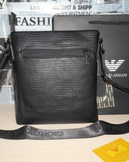 men's messenger bag, skin, Italy