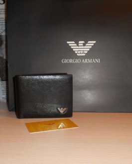 New Original MEN'S WALLET, skin, Italy