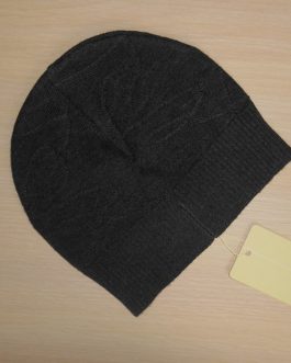 Brioni Men's warm winter hat, Italy