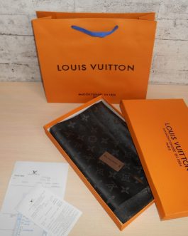 Шарф Louis Vuitton, Женский шарф, касмирова, Франция