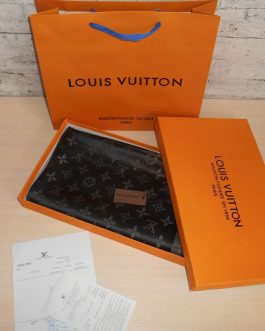 Шарф Louis Vuitton, Женский шарф, касмирова, Франция