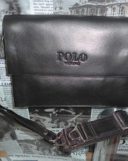 POLO MEN'S WALLET, Bag, kopertowka, skin