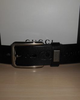 Gucci brand belt, natural leather, Italy for a gift