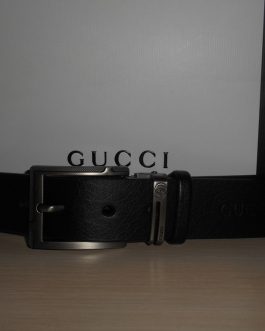 Gucci brand belt, natural leather, Italy for a gift