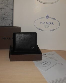 MEN'S WALLET FOR RRADA, skin, Italy