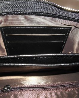 Large MEN'S WALLET, Organizer, MONT BLANC sachet, skin, Germany