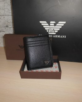 Original MEN'S WALLET for coins , skin, Italy