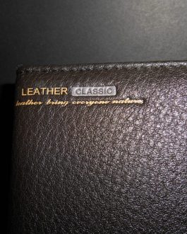 Original MEN'S WALLET , skin, Italy