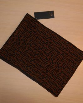 Roberto Cavalli Original Scarf, Thread, men's scarf Italy