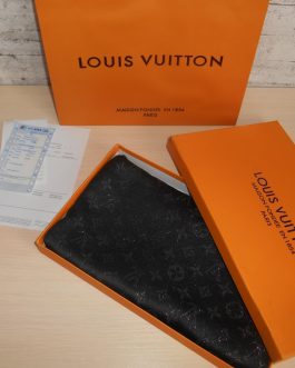 Louis Vuitton Szalik, Szal apaszka damski kasmirowa, Francja