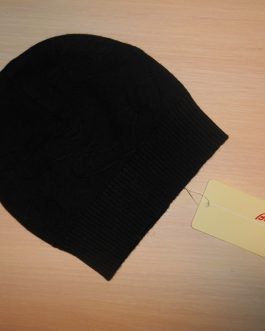 Brioni Men's warm winter hat, Italy