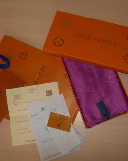 Louis Vuitton Scarf, Women's scarf, kasmirowa, France