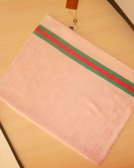 GUCCI Original Scarf, Thread, women's scarf, Italy