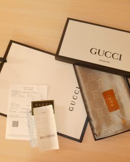 GUCCI Оригинальный шарф, Нить, женский шарф, Италия