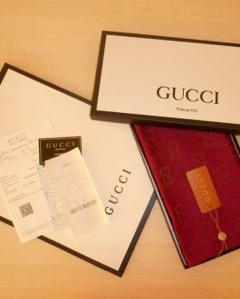 GUCCI Оригинальный шарф, Нить, женский шарф, Италия