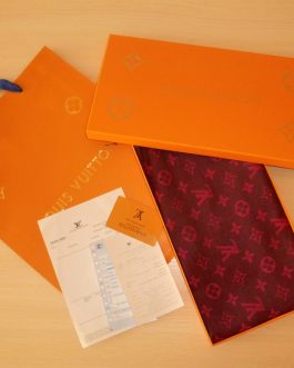 Шарф-шаль от Louis Vuitton, Женский шарф, касмирова, Франция