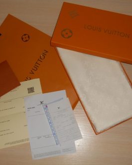 Шарф-шаль от Louis Vuitton, Женский шарф, касмирова, Франция