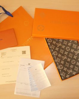 Louis Vuitton Chusta Szalik, Szal apaszka damski kasmirowa, Francja