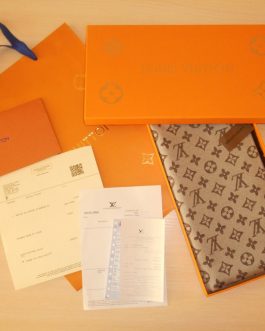 Louis Vuitton Chusta Szalik, Szal apaszka damski kasmirowa, Francja