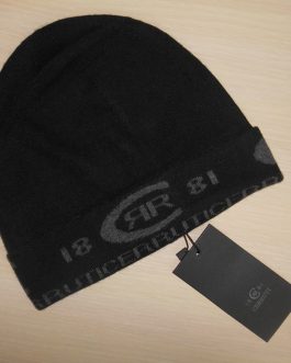 Cerruti Men's warm winter hat, Italy