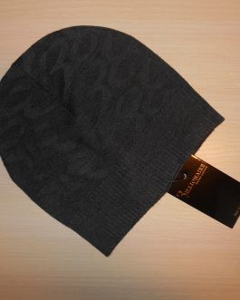 Billionaire Luxurious Men's Warm Winter Hat Italy