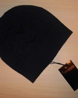 Billionaire Luxurious Men's Warm Winter Hat Italy