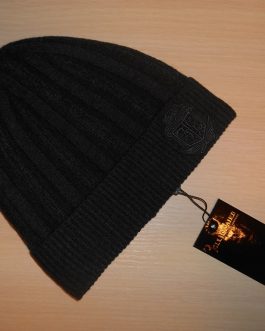 Billionaire Luxurious Men's Warm Winter Hat Italy