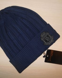 Billionaire Luxurious Men's Warm Winter Hat Italy