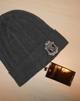 Billionaire Luxurious Men's Warm Winter Hat Italy