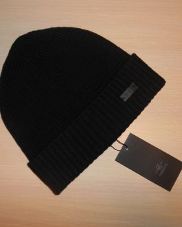 Cerruti Men's warm winter hat, Italy