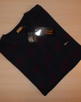 Zilli men's sweater, Italy