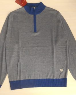 Stefano Ricci men's sweater, Italy