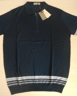 Canali Italy Men's T-shirt