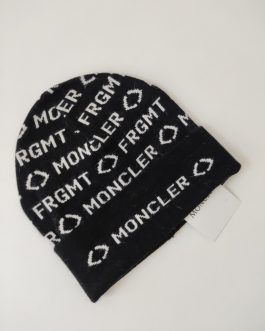 Moncler Men's Women's Warm Winter Hat Italy