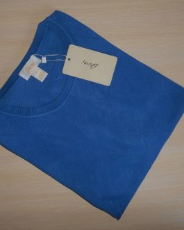 Luxury T-shirt Polo shirt for men Brioni Italy