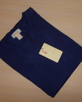 Luksusowa T-shirt Koszulka Polo Męska Brioni Włochy