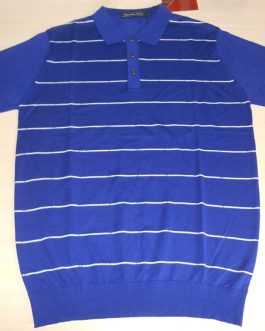 Luxurious T-shirt Polo Shirt for Men Stefano Ricci Italy