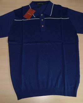 Luxurious T-shirt Polo Shirt for Men Stefano Ricci Italy