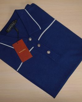 Luxurious T-shirt Polo Shirt for Men Stefano Ricci Italy