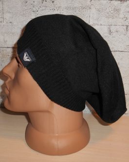 EMPORIO Men's warm winter hat, Italy