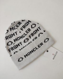 Moncler Men's Women's Warm Winter Hat Italy