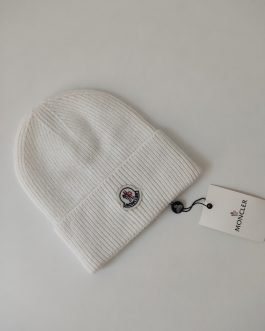 Moncler Men's Women's Warm Winter Hat Italy