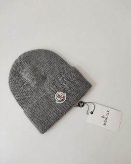 Moncler Men's Women's Warm Winter Hat Italy