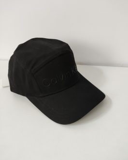Calvin Klein Męska Damska czapka z daszkiem bejsbolówka, Włochy
