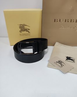 original belt, branded natural leather, for a gift, Scotland