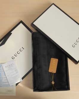 GUCCI Оригинальный шарф, Нить, женский шарф, Италия