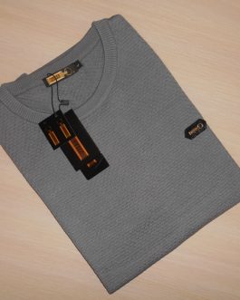 Luxury T-shirt polo shirt for men Zilli Italy